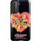 Cartoon Network Powerpuff Girls Gold Stars Galaxy S21 5G Pro Case