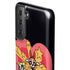 Cartoon Network Powerpuff Girls Gold Stars Galaxy S21 FE Pro Case