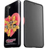 Cartoon Network Powerpuff Girls Gold Stars Galaxy S21 FE Pro Case