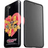 Cartoon Network Powerpuff Girls Gold Stars Galaxy S21 Plus 5G Pro Case