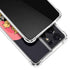 Cartoon Network Powerpuff Girls Gold Stars Galaxy S21 Ultra 5G Clear Case