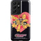 Cartoon Network Powerpuff Girls Gold Stars Galaxy S21 Ultra 5G Pro Case