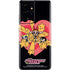 Cartoon Network Powerpuff Girls Gold Stars Galaxy S21 Ultra 5G Skin