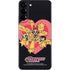 Cartoon Network Powerpuff Girls Gold Stars Galaxy S22 Plus Skin