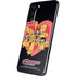 Cartoon Network Powerpuff Girls Gold Stars Galaxy S22 Plus Skin