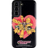 Cartoon Network Powerpuff Girls Gold Stars Galaxy S22 Pro Case