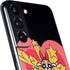 Cartoon Network Powerpuff Girls Gold Stars Galaxy S22 Skin