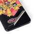 Cartoon Network Powerpuff Girls Gold Stars Galaxy S22 Skin