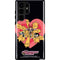 Cartoon Network Powerpuff Girls Gold Stars Galaxy S22 Ultra Pro Case