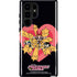 Cartoon Network Powerpuff Girls Gold Stars Galaxy S22 Ultra Pro Case