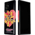 Cartoon Network Powerpuff Girls Gold Stars Galaxy S22 Ultra Pro Case