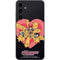 Cartoon Network Powerpuff Girls Gold Stars Galaxy S23 FE Skin