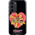 Cartoon Network Powerpuff Girls Gold Stars Galaxy S23 Plus Pro Case