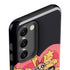 Cartoon Network Powerpuff Girls Gold Stars Galaxy S23 Plus Pro Case