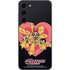 Cartoon Network Powerpuff Girls Gold Stars Galaxy S23 Plus Skin