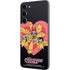 Cartoon Network Powerpuff Girls Gold Stars Galaxy S23 Plus Skin