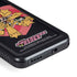 Cartoon Network Powerpuff Girls Gold Stars Galaxy S23 Plus Waterproof Case