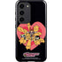 Cartoon Network Powerpuff Girls Gold Stars Galaxy S23 Pro Case