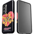 Cartoon Network Powerpuff Girls Gold Stars Galaxy S23 Pro Case