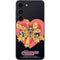 Cartoon Network Powerpuff Girls Gold Stars Galaxy S23 Skin