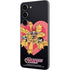 Cartoon Network Powerpuff Girls Gold Stars Galaxy S23 Skin