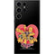 Cartoon Network Powerpuff Girls Gold Stars Galaxy S23 Ultra Skin