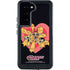 Cartoon Network Powerpuff Girls Gold Stars Galaxy S23 Waterproof Case