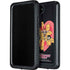 Cartoon Network Powerpuff Girls Gold Stars Galaxy S23 Waterproof Case