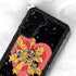 Cartoon Network Powerpuff Girls Gold Stars Galaxy S23 Waterproof Case