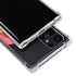 Cartoon Network Powerpuff Girls Gold Stars Galaxy S24 Ultra Clear Case