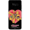 Cartoon Network Powerpuff Girls Gold Stars Galaxy S8 Skin