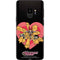Cartoon Network Powerpuff Girls Gold Stars Galaxy S9 Skin