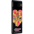 Cartoon Network Powerpuff Girls Gold Stars Google Pixel 6 Skin