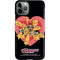 Cartoon Network Powerpuff Girls Gold Stars iPhone 11 Pro Lite Case