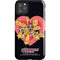 Cartoon Network Powerpuff Girls Gold Stars iPhone 11 Pro Max Impact Case