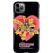 Cartoon Network Powerpuff Girls Gold Stars iPhone 11 Pro Max Lite Case