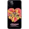 Cartoon Network Powerpuff Girls Gold Stars iPhone 11 Pro Max Skin