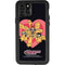 Cartoon Network Powerpuff Girls Gold Stars iPhone 11 Pro Waterproof Case