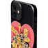 Cartoon Network Powerpuff Girls Gold Stars iPhone 12 Mini Lite Case