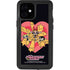Cartoon Network Powerpuff Girls Gold Stars iPhone 12 Mini Waterproof Case