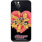 Cartoon Network Powerpuff Girls Gold Stars iPhone 12 Pro Max Skin