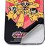 Cartoon Network Powerpuff Girls Gold Stars iPhone 12 Pro Max Skin