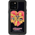 Cartoon Network Powerpuff Girls Gold Stars iPhone 12 Pro Max Waterproof Case