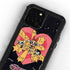 Cartoon Network Powerpuff Girls Gold Stars iPhone 12 Pro Max Waterproof Case
