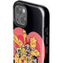 Cartoon Network Powerpuff Girls Gold Stars iPhone 13 Impact Case