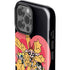Cartoon Network Powerpuff Girls Gold Stars iPhone 13 Pro Max Impact Case