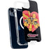 Cartoon Network Powerpuff Girls Gold Stars iPhone 14 Plus MagSafe Case