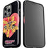 Cartoon Network Powerpuff Girls Gold Stars iPhone 14 Pro Impact Case
