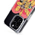 Cartoon Network Powerpuff Girls Gold Stars iPhone 15 Pro MagSafe Case