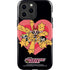 Cartoon Network Powerpuff Girls Gold Stars iPhone 15 Pro Max Impact Case